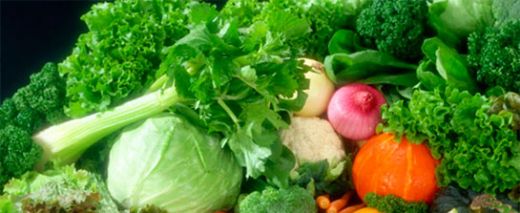 Hepatit C Diyeti Listesi