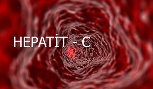 Kronik Hepatit C Belirtileri ve Tedavisi