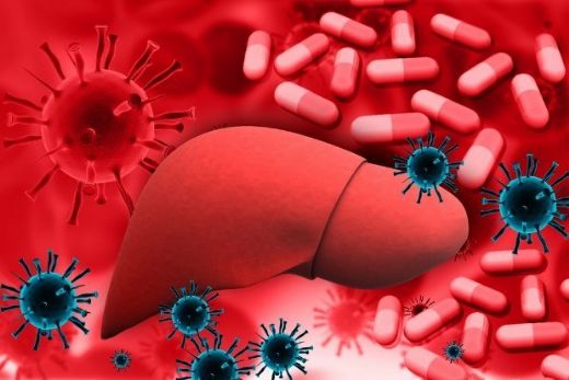 Viral Hepatit Etkileri ve Tedavisi