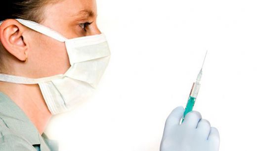 Yetişkinlerde Hepatit B Aşısı